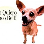 taco bell chihuahua