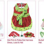 dog dresses
