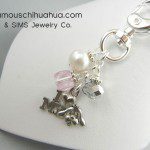ilovemydog pendant