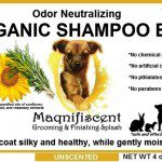 organic shampoobar