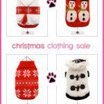 christmas clothing sale