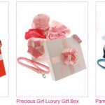 luxury gift boxes