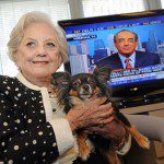 muriel siebert chihuahua