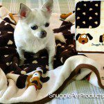 snuggleblanket prize