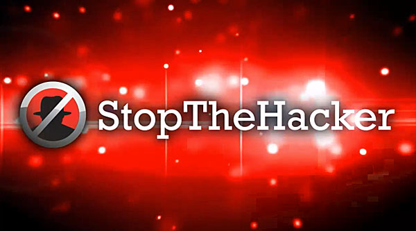 stop the hacker