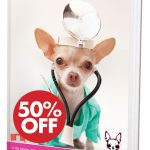 Famous Chihuahua Book Sale