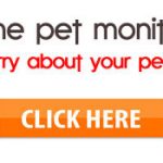 petmonitoring mobilephone