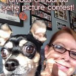 selfie contest promo