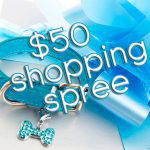 50 shopping spree