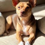 cheyenne famous chihuahua