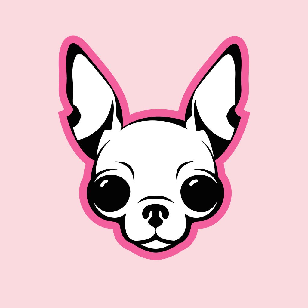 Famous chihuahua placeholder img