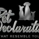 Pet Declaration partners with Famous Chihuahua